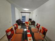 Departamento de Tres recámaras en renta