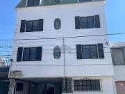 Departamento de tres recámaras en venta, en Col. Gabriel...