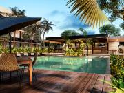 Departamento de Tuscania Departamento Tuscania