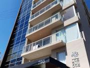 Departamento de un ambiene con cochera, en Venta....