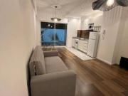 Departamento de un ambiente a estrenar