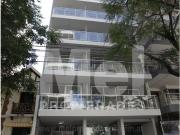 Departamento de un ambiente cómodo y luminoso