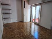 Departamento de un ambiente en alquiler en San Nicolás CABA