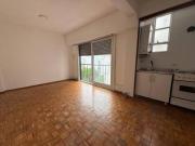 Departamento de un ambiente en Belgrano