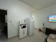 Departamento de un ambiente en Palermo cerca Universidad...