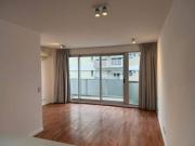 Departamento de un ambiente y medio con amenities en...