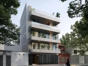 Departamento de un ambientes en venta Devoto