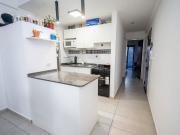 Departamento de un dormitorio