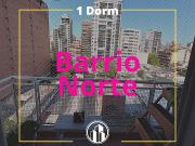 Departamento de un dormitorio