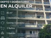 Departamento de un dormitorio