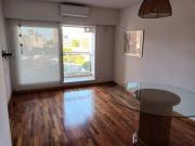 Departamento de un dormitorio