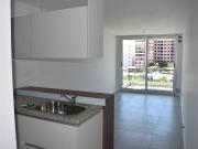 Departamento de un dormitorio a la venta, 63m2 Paraguay...