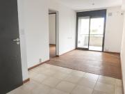 Departamento de un dormitorio a una cuadra de pellegrini