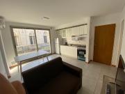 Departamento de un dormitorio amoblado en pleno centro