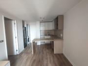Departamento de un dormitorio cerca de metro piso 9