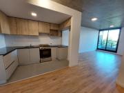 DEPARTAMENTO DE UN DORMITORIO COMODIN CON BALCON AL FRENTE