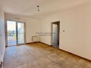 Departamento de un dormitorio con balcón