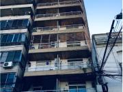 Departamento de un dormitorio con Balcón en Alquiler