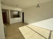 DEPARTAMENTO DE UN DORMITORIO CON BALCON Y COCHERA