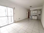 DEPARTAMENTO DE UN DORMITORIO CON PATIO / URQUIZA 3200