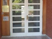 Departamento de un dormitorio en alquiler