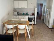 Departamento de un dormitorio en alquiler
