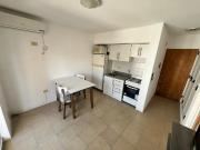 Departamento de un dormitorio en Alquiler amoblado...