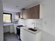 Departamento de un dormitorio en calle 46 entre 18 y 19