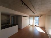 Departamento de un dormitorio en Pichincha, Rosario