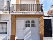 Departamento de un dormitorio en planta alta Concordia