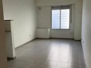 Departamento de un dormitorio en planta baja Centro rosario