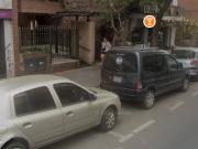 Departamento de un dormitorio en planta baja con patio...