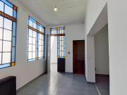 Departamento de Un Dormitorio en Planta Baja con Patio y...