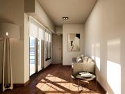 Departamento de un dormitorio en venta