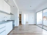 Departamento de un dormitorio en venta