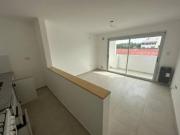 Departamento de un dormitorio en venta a estrenar