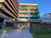 Departamento de un dormitorio en venta con cochera en...