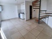 Departamento de un dormitorio en venta con terraza propia