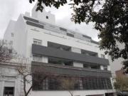 Departamento de un dormitorio en venta en Barrio Gral. Paz