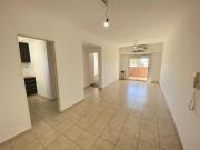 Departamento de un dormitorio en alquiler en La Plata