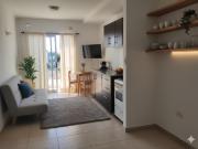 Departamento de un dormitorio en venta en La Plata