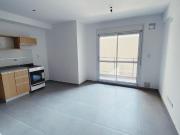 Departamento de un dormitorio en venta zona Parque