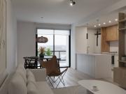 DEPARTAMENTO DE UN DORMITORIO PICHINCHA