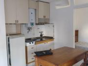 Departamento de un dormitorio semi amoblado en alquiler