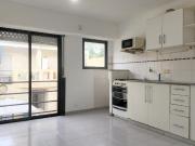 Departamento de Un Dormitorio tipo Duplex con Toliette y...