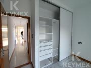 Departamento de un dormitorio tipo pasante en 47 entre...