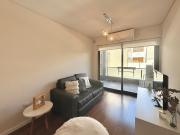 Departamento de un dormitorio totalmente amoblado en el...