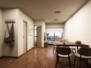 DEPARTAMENTO DE UN DORMITORIO VENTA CONFORT CENTRO ROSARIO