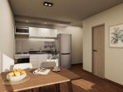 DEPARTAMENTO DE UN DORMITORIO VENTA CONFORT MARTIN ROSARIO