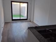 DEPARTAMENTO DE UN DORMITORIO VENTA PATIO EXCLUSIVO...